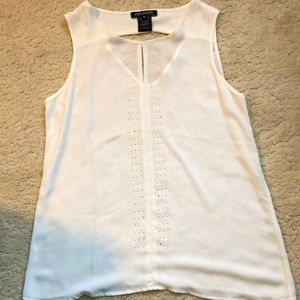 Lady Dutch sheer shirt